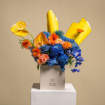 Load image into Gallery viewer, Citrus Skies Signature Bloom Box