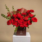 Load image into Gallery viewer, Crimson Signature Bloom Box