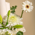 Load image into Gallery viewer, Ivory Petite Bloom Box