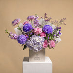 Load image into Gallery viewer, Lavender Signature Bloom Box