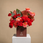 Load image into Gallery viewer, Ruby Signature Bloom Box