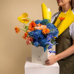 Load image into Gallery viewer, Citrus Skies Signature Bloom Box
