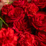 Load image into Gallery viewer, Crimson Signature Bloom Box
