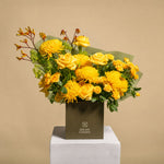 Load image into Gallery viewer, Lemon  Signature Bloom Box
