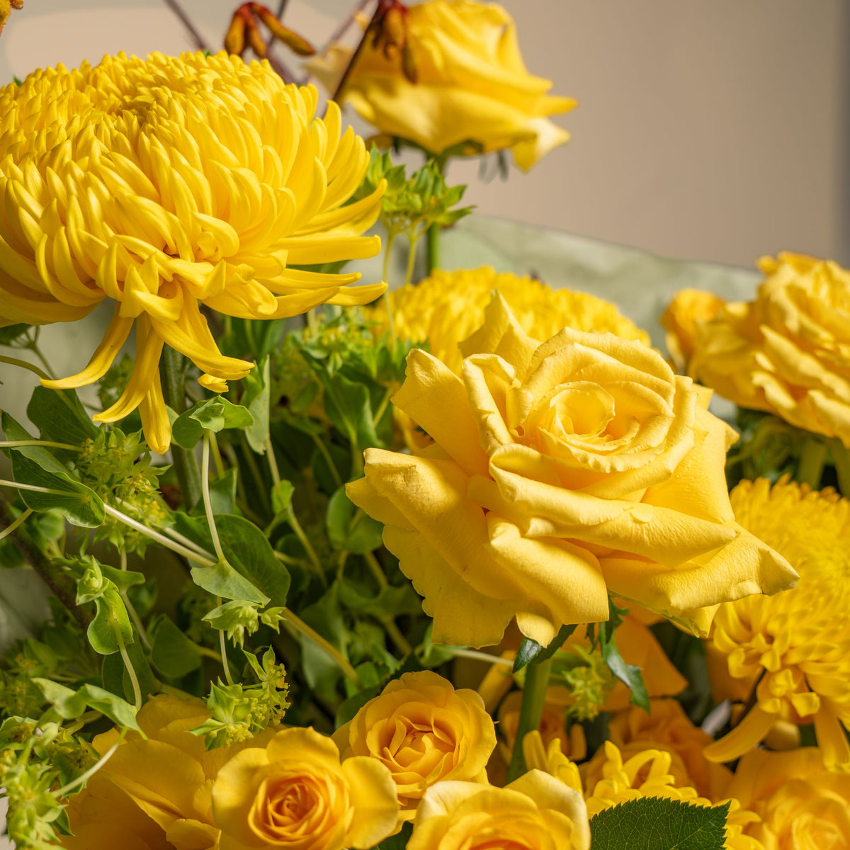 Lemon  signature bloom box