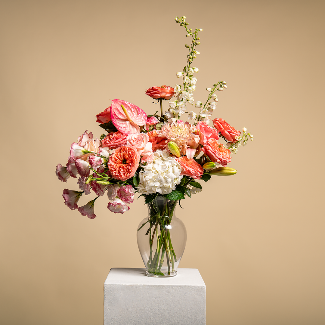 The Secret Garden Club - Subscription