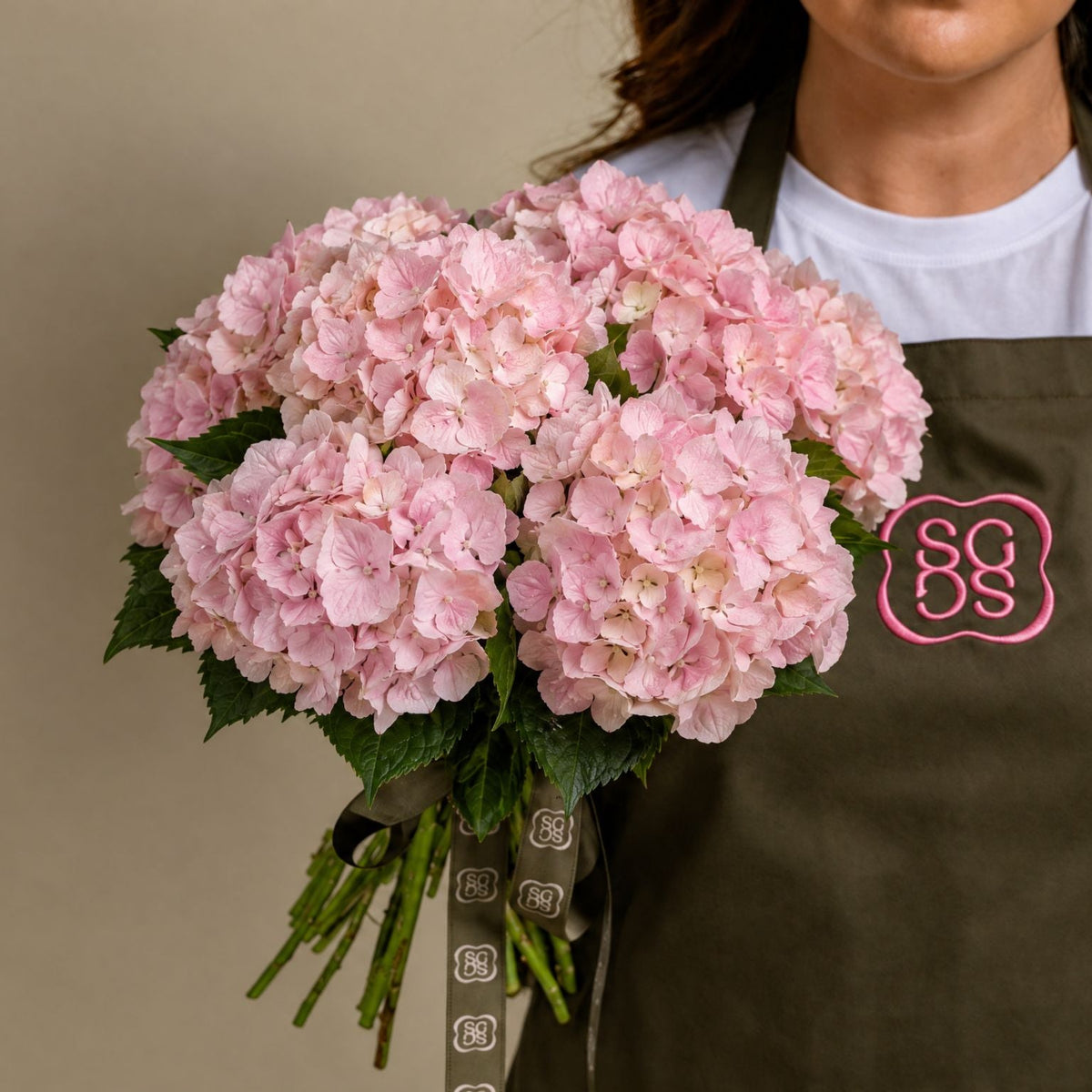 Pinkhydrangea_gardenbouquet