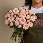 Load image into Gallery viewer, Pink Julietta Roses
