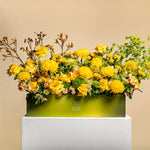 Load image into Gallery viewer, Sunset Meadow Statement Box
