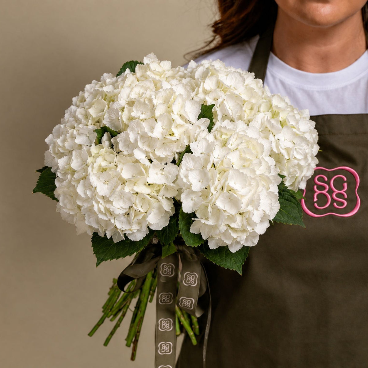 Whitehydrangea_gardenbouquet
