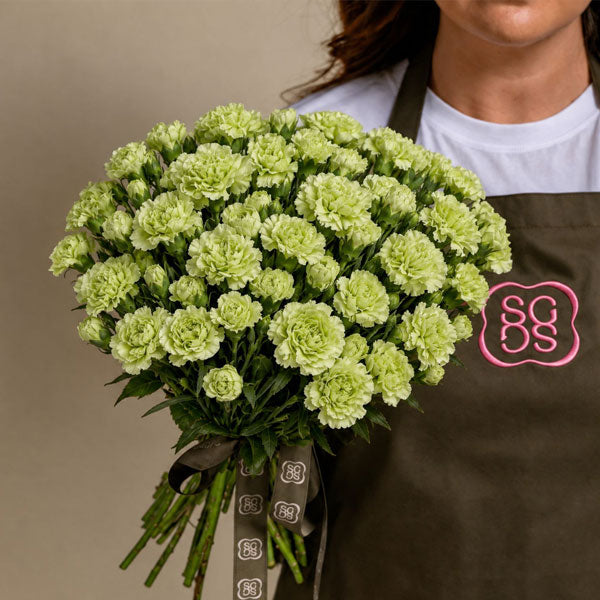 Garden bouquet
